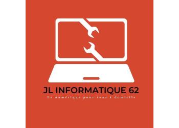 JL INFORMATIQUE 62