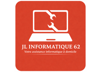 JL INFORMATIQUE 62