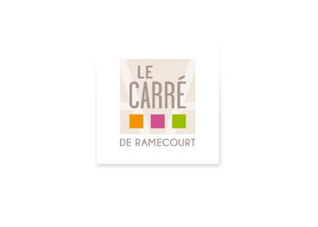 LE CARRE DE RAMECOURT