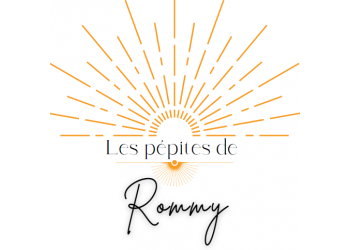 LES PÉPITES DE ROMMY