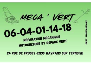 MECA'VERT