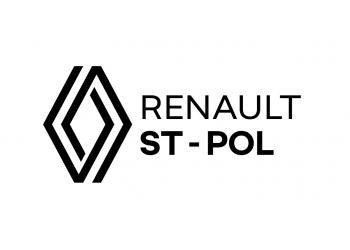 RENAULT ST POL