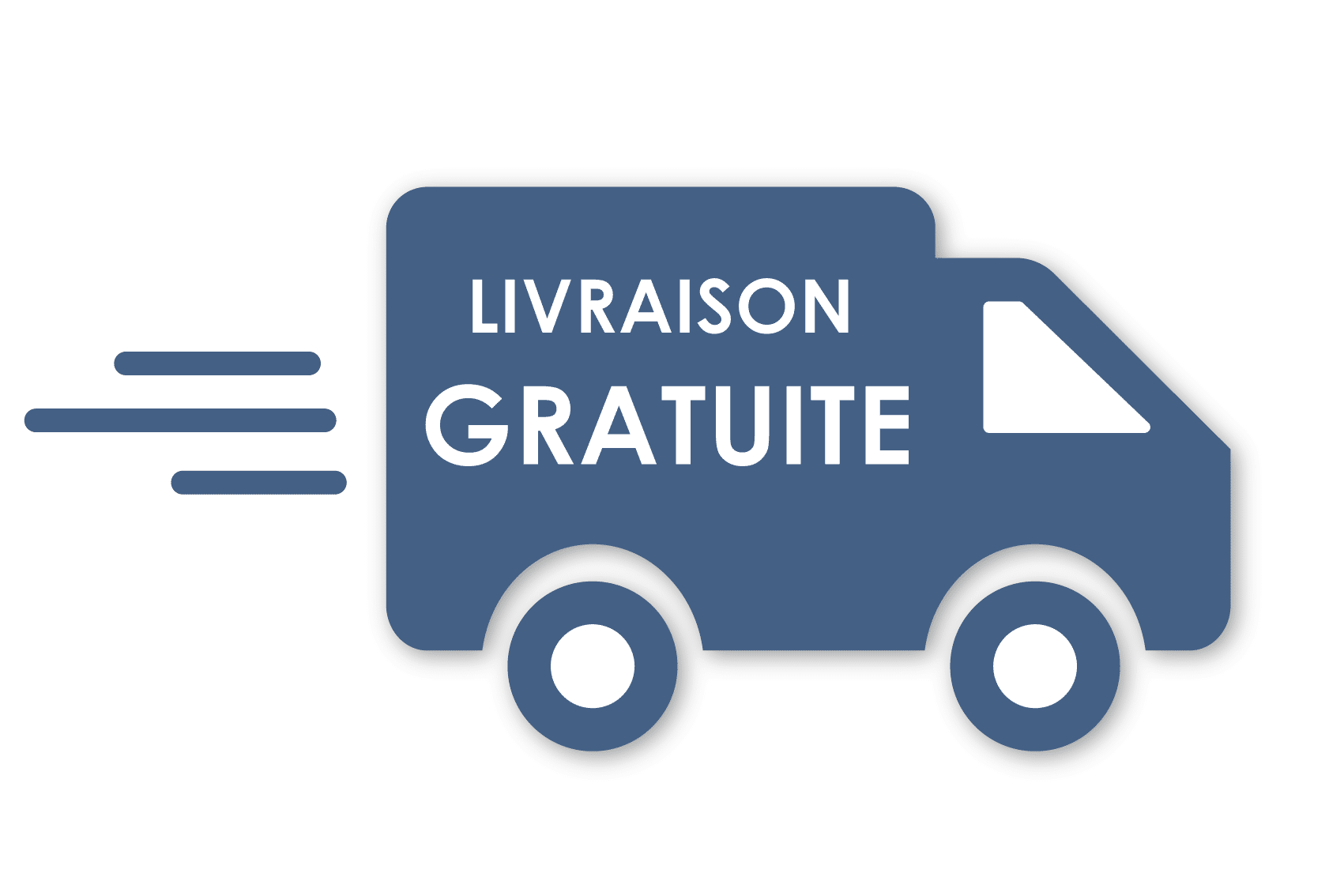 Livraison gratuite Douce en Soi (voir conditions)