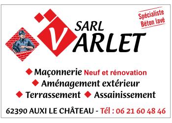 SAS VARLET