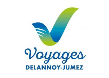 VOYAGES DELANNOY JUMEZ