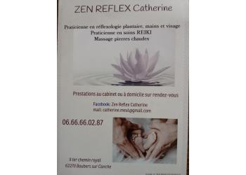 ZEN REFLEX CATHERINE